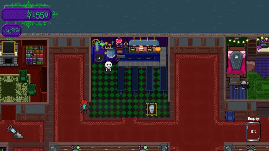 Скриншот 6 к игре Inn Kreeper