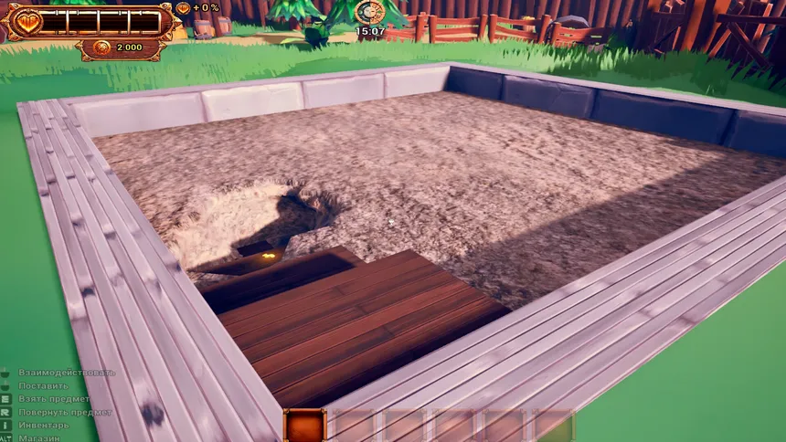 Скриншот 5 к игре Another Tavern Simulator