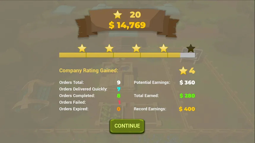 Скриншот 6 к игре Overhatched