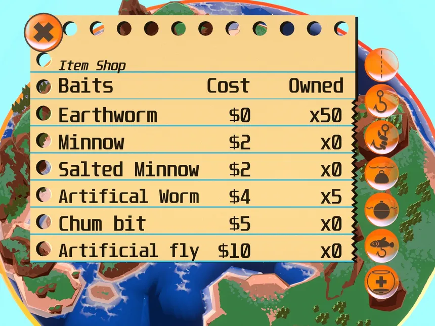 Скриншот 5 к игре Up Pole!