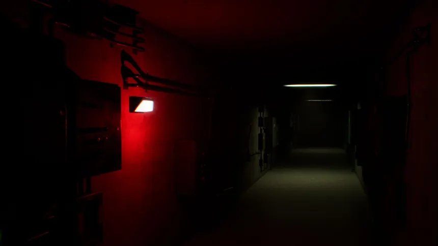 Скриншот 5 к игре LIMINAL ESCAPE