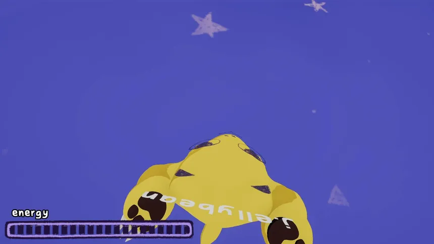 Скриншот 5 к игре stardozing