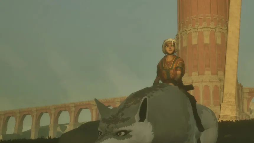 Скриншот 8 к игре Nyra and the Garden of Moros