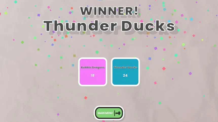 Скриншот 6 к игре Charades Universe