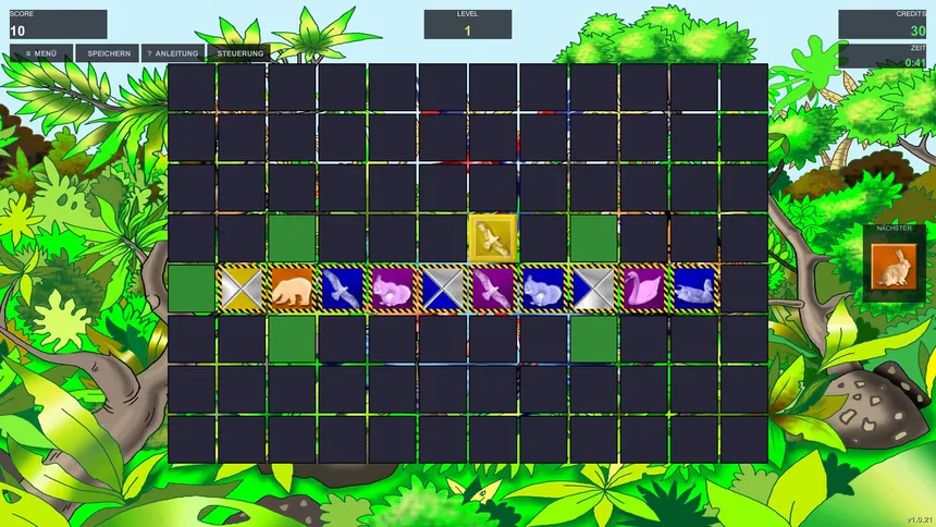 Скриншот 5 к игре Passage 5