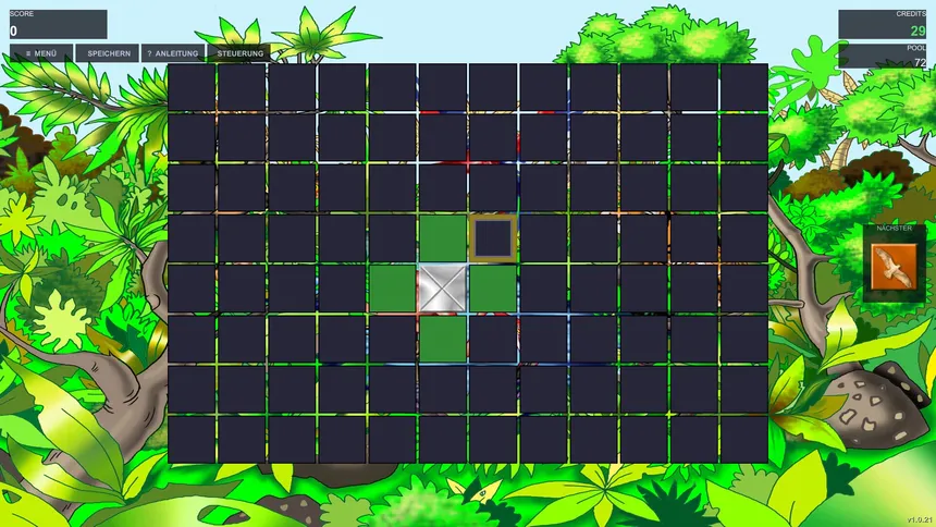 Скриншот 6 к игре Passage 5