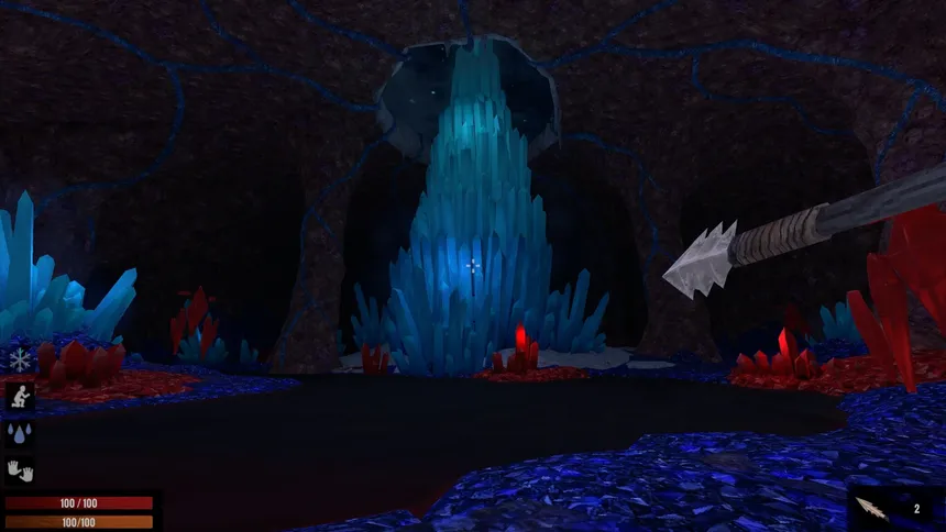 Скриншот 6 к игре Bloodwoven