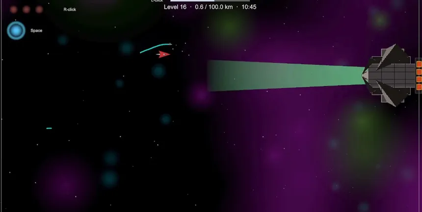 Скриншот 5 к игре Astropath