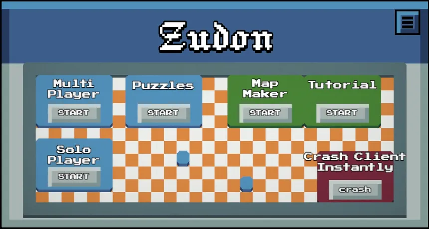 Скриншот 5 к игре Zudon
