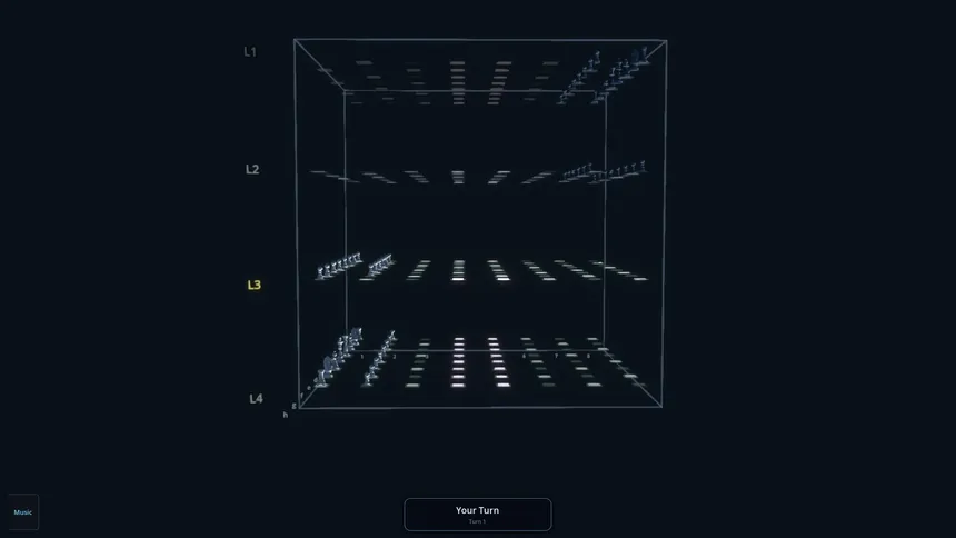 Скриншот 7 к игре Vektor Chess