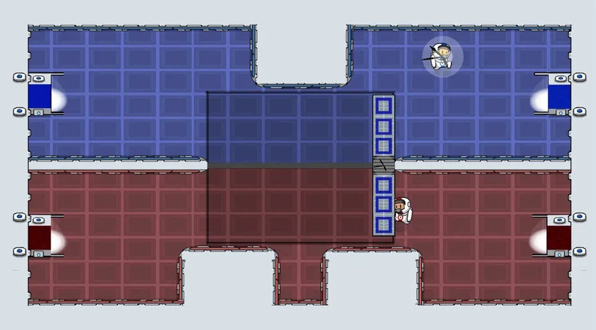 Скриншот 5 к игре Escape Wheel