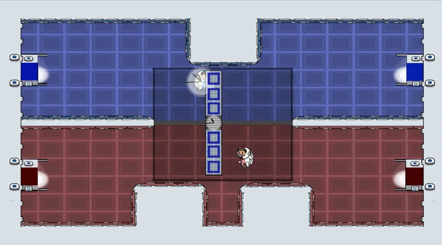 Скриншот 6 к игре Escape Wheel