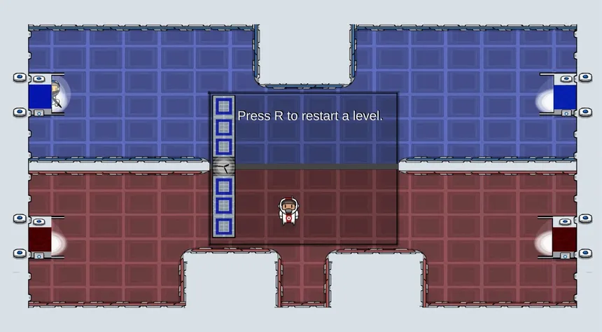 Скриншот 7 к игре Escape Wheel