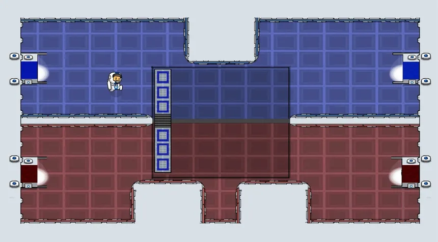 Скриншот 8 к игре Escape Wheel