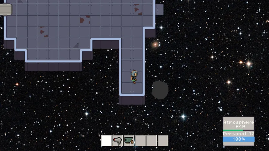 Скриншот 5 к игре Bean Base