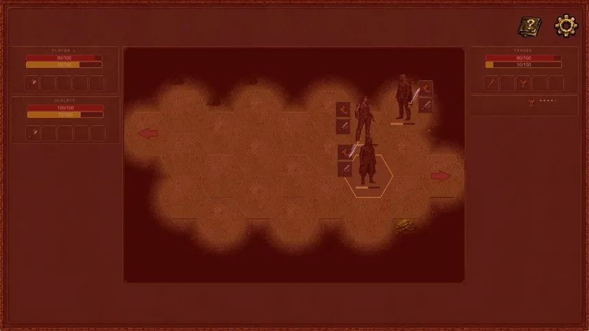 Скриншот 5 к игре Bandit Life