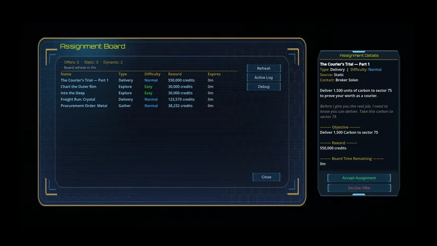 Скриншот 5 к игре Starlorn: Rise of the Awakened