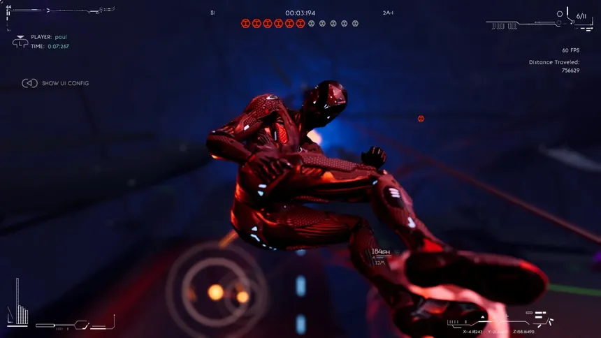 Скриншот 5 к игре RAD: Ascension