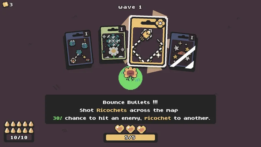 Скриншот 6 к игре Turnflower