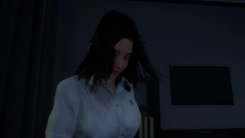Скриншот 5 к игре Room: 405 | Love Beyond Reality