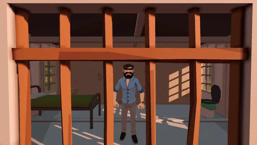 Скриншот 7 к игре Sandalwood Simulator