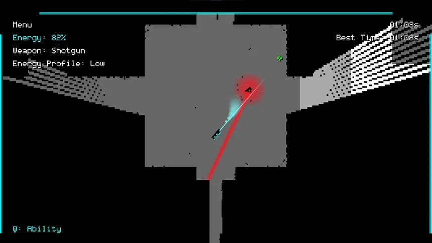 Скриншот 5 к игре Rubbles