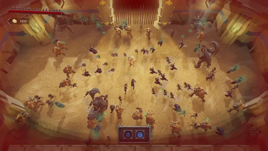 Скриншот 5 к игре Gold & Glory