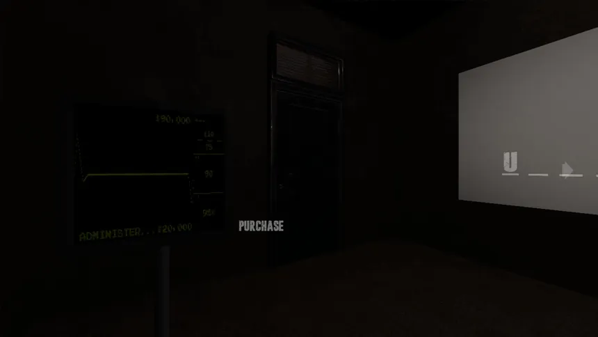 Скриншот 7 к игре Subjected