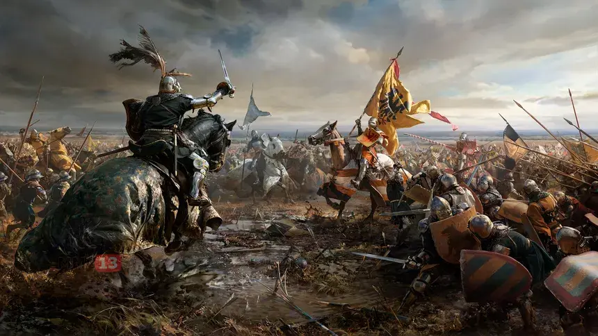 Chronicles: Medieval получила первый полноценный геймплейный трейлер