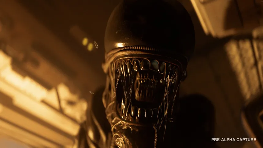 Скриншот 5 к игре Alien: Isolation 2