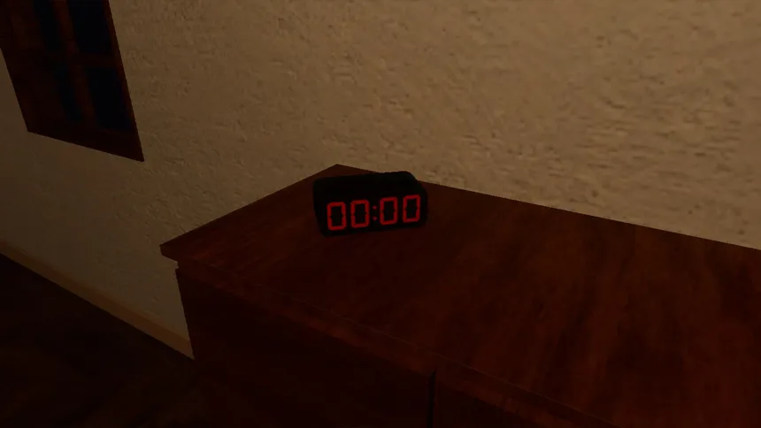 Скриншот 5 к игре The Threshold