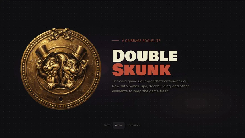 Скриншот 6 к игре Double Skunk