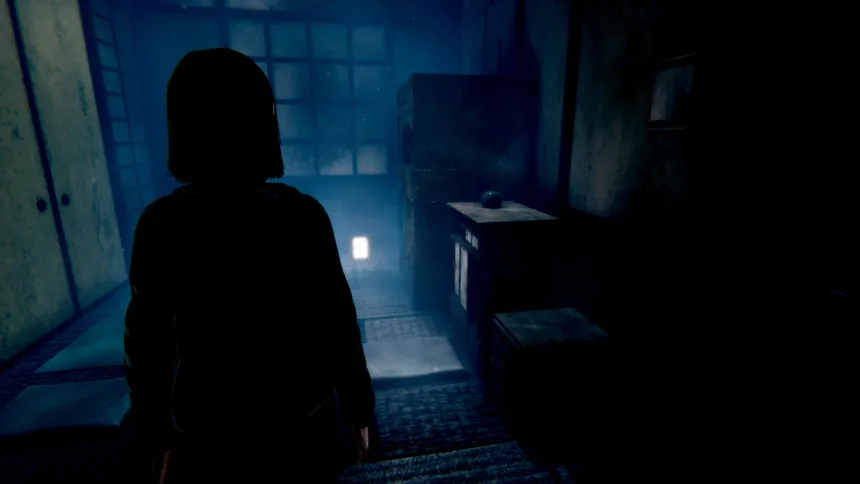 Скриншот 6 к игре Scare: Fatal Picture - Remake