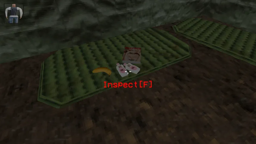 Скриншот 8 к игре JAMBREDREK: PURE DETECTIVE