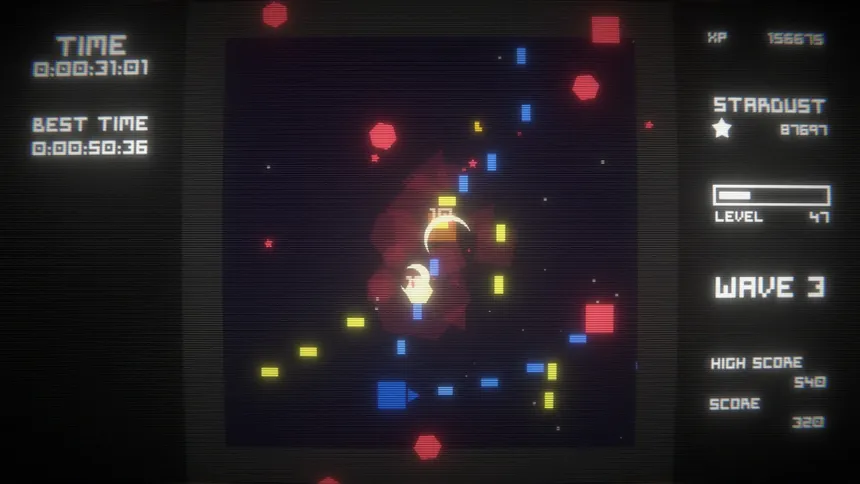 Скриншот 5 к игре Karma Cannon