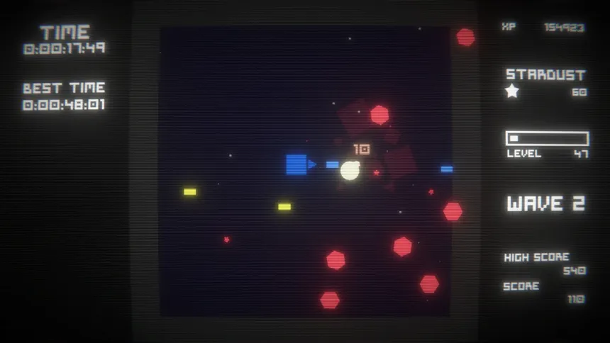 Скриншот 8 к игре Karma Cannon