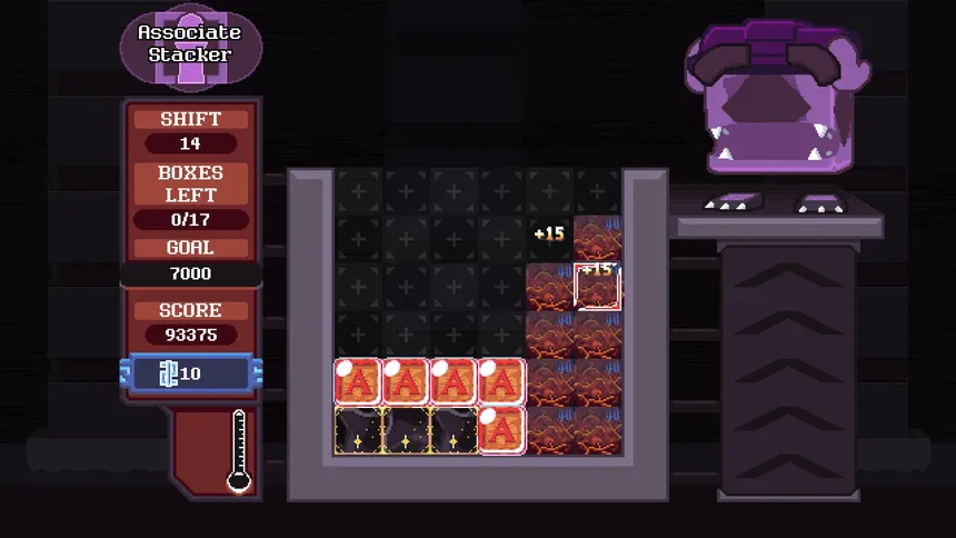Скриншот 5 к игре Kev-Inn's Packaging Facility