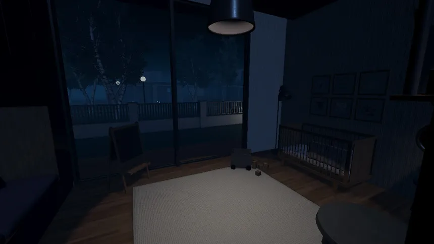 Скриншот 5 к игре House Party 8