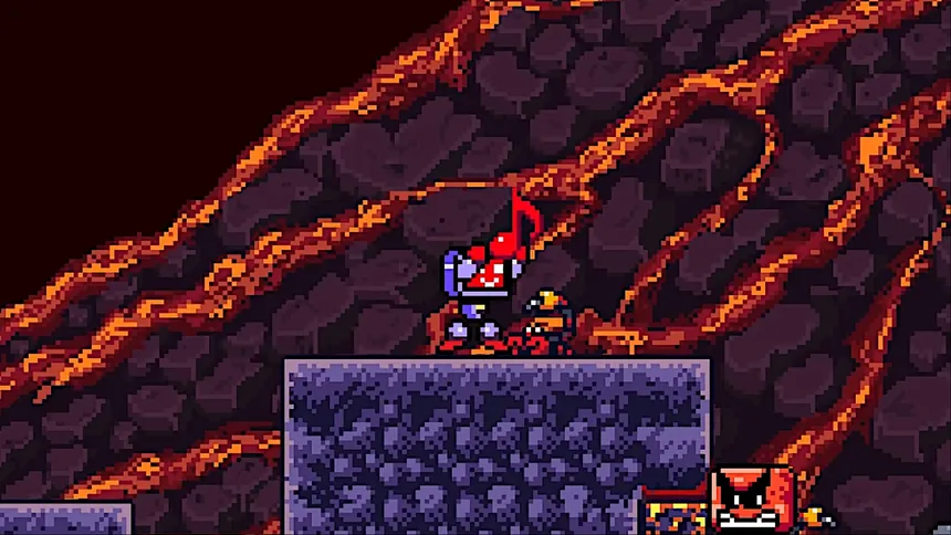 Скриншот 5 к игре Juke's Quest for Harmony