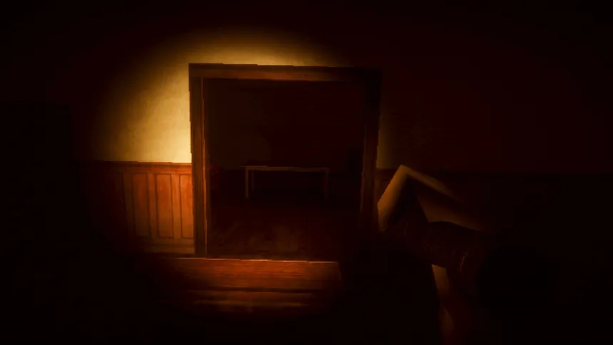 Скриншот 6 к игре SCP-939: With Many Voices
