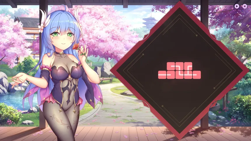 Скриншот 6 к игре Sakura Hime 6