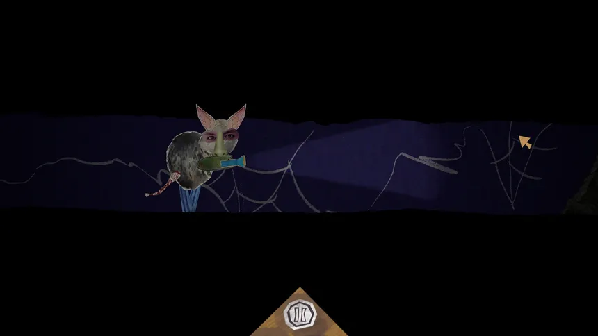 Скриншот 5 к игре Recollage