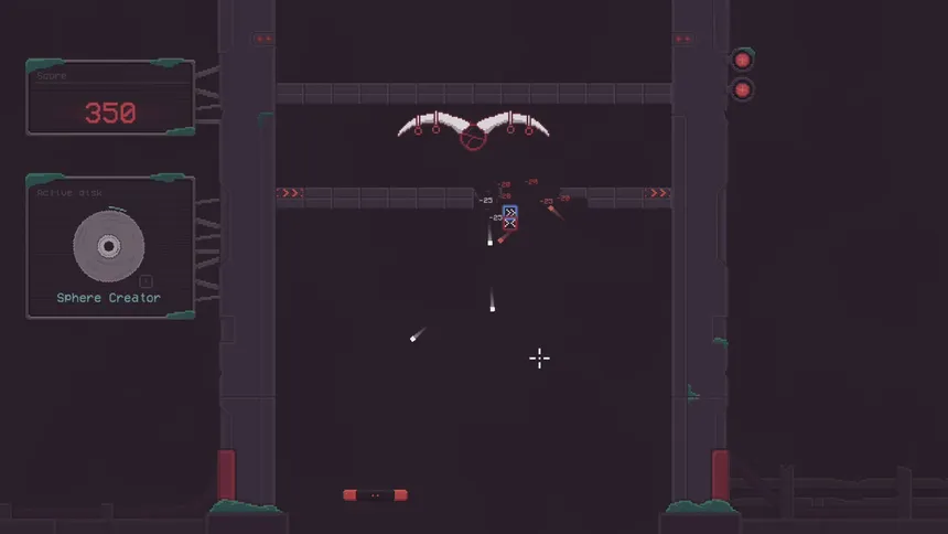 Скриншот 5 к игре Break Protocol