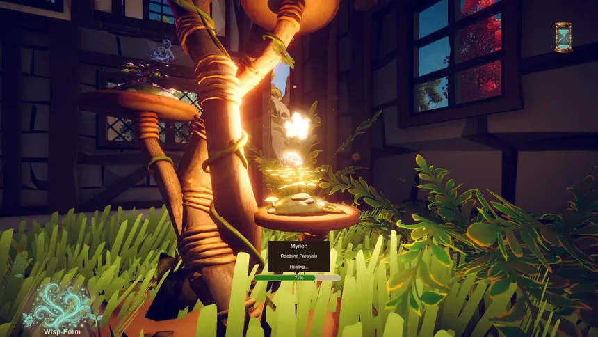 Скриншот 5 к игре Sanctuary of Small Things