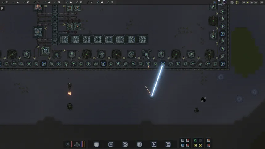 Скриншот 7 к игре CosmoFab