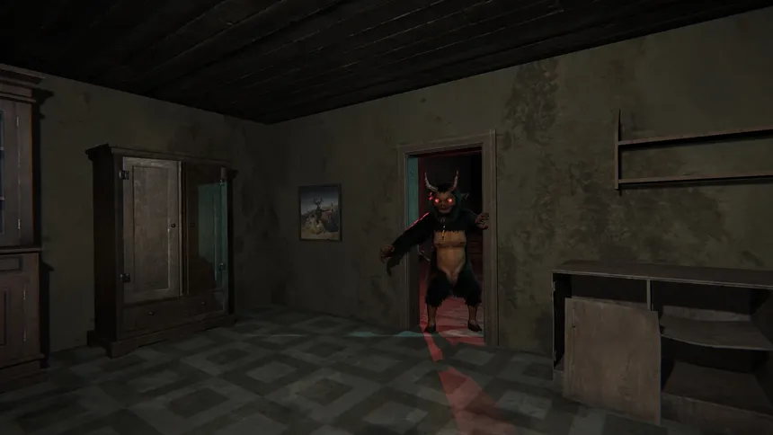 Скриншот 5 к игре Krampus