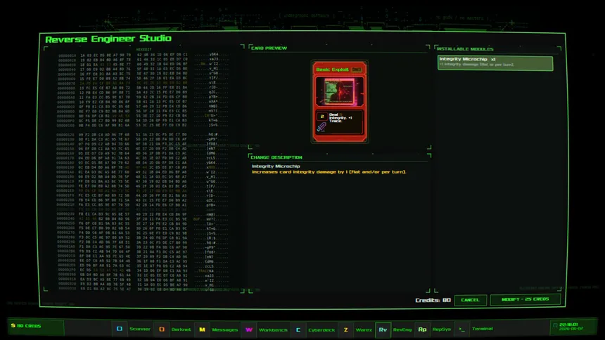 Скриншот 7 к игре Terminal Warfare