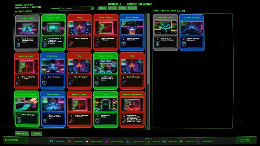 Скриншот 8 к игре Terminal Warfare