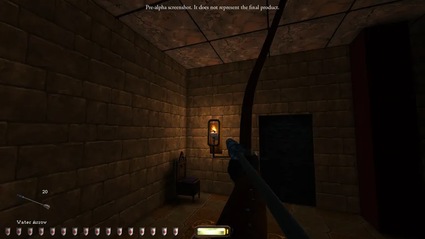 Скриншот 6 к игре Thief: The Dark Project Remastered