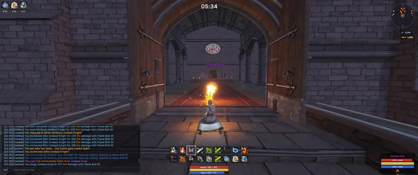 Скриншот 7 к игре Direlands: Extraction